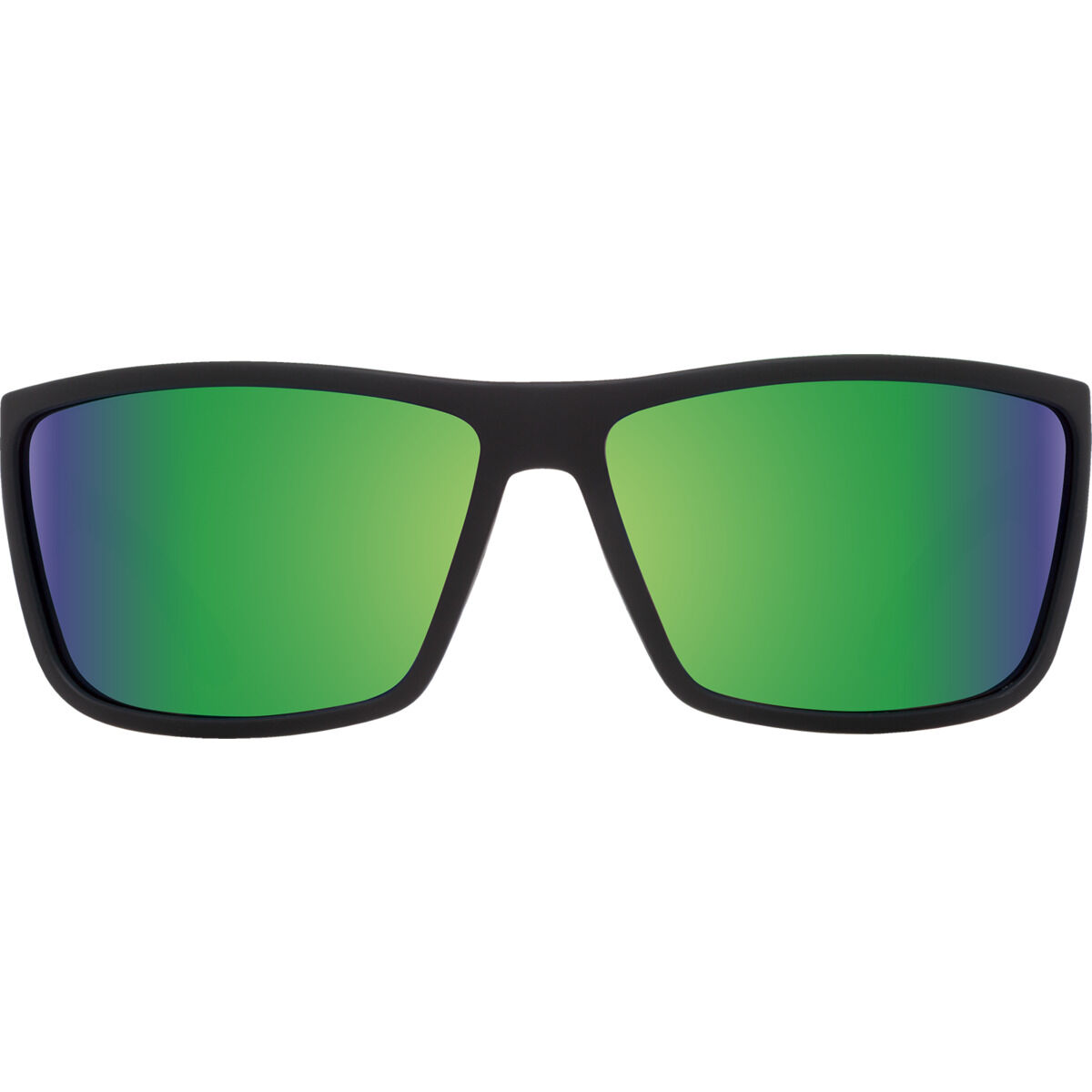 ROCKY, Soft Matte Black-Happy Bronze Polar with Green Mirror, hi-res image number null